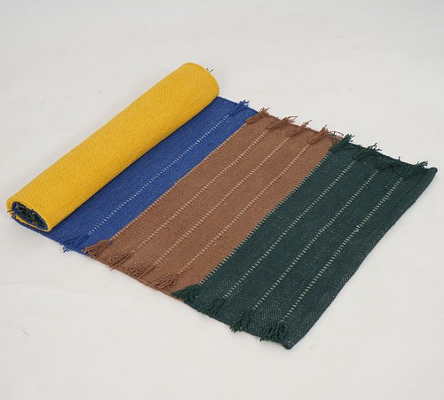 Yoga mat thick non slip - yoga,