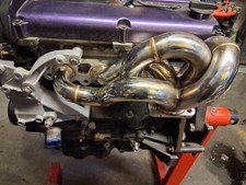 Ford Focus Rs Mk1 / Zetec