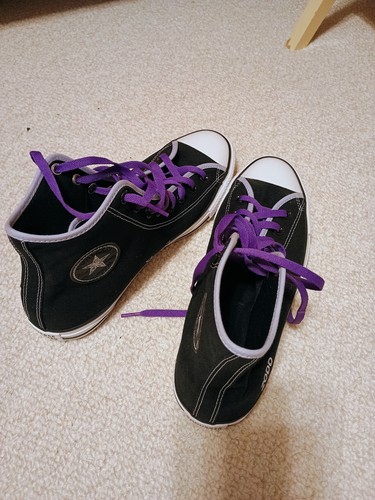 Size converse chuck - 10,