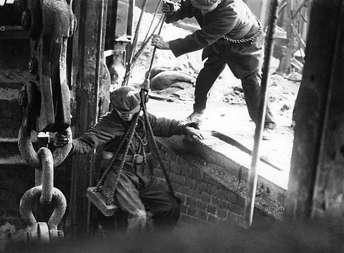 Gresford pit colliery disaster - colliery,