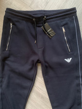 New Luxury Emporio Armani