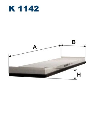 Filter interior air fits - air,