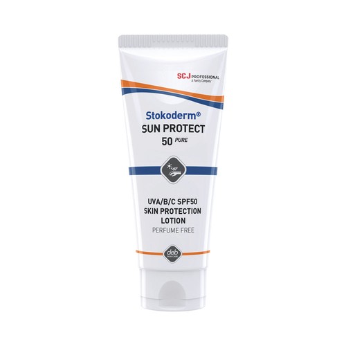 Deb stokoderm sun - sun, protect