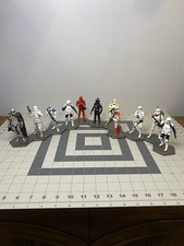 Disney Parks Star Wars Storm