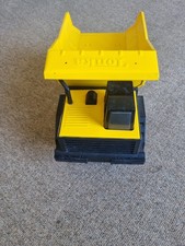 Tonka T-01 Metal Large Toy