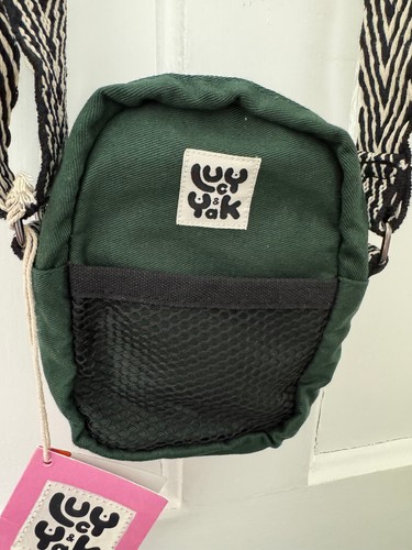 Lucy yak brady bag posy - lucy,