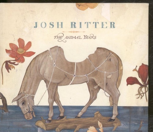 Josh ritter the - the, animal