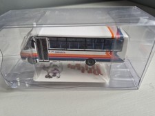 Britbus MRL-03 MCW Optare