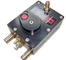 BRC LPG Genius Max Vaporiser/Reducer 300hp