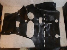 KAWASAKI ZX10R NINJA 2011 2012 2013 2014 2015:ENGINE MAT:USED MOTORCYCLE PARTS