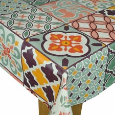 PORTO TILES MULTI  VINYL WIPE