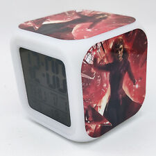 Doctor Strange 7 Color