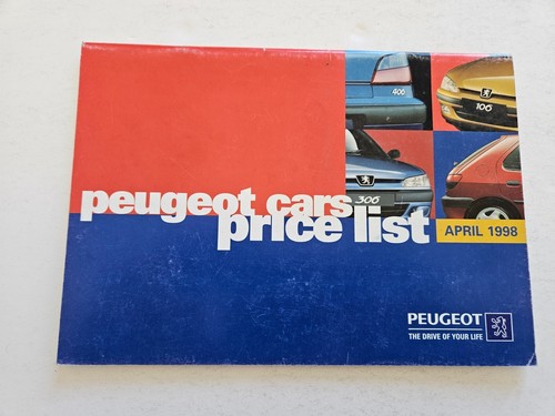 Peugeot 106 306 - 106,
