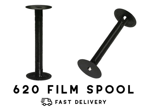 2pcs 620 film spools - 2pcs,