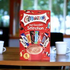 Celebrations Hot Chocolate