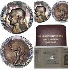 Sailing Neptune THE WORLD