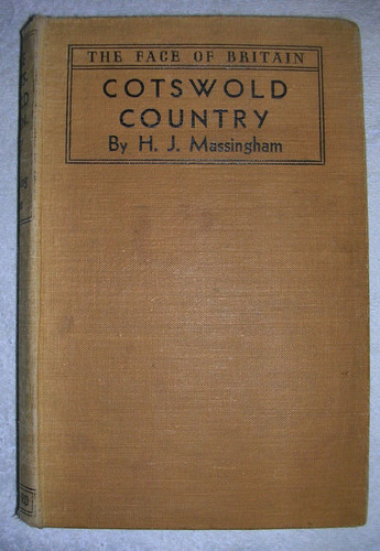 Cotswold country h - cotswold, j