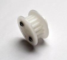 Motor Pulley for CJ18 (part