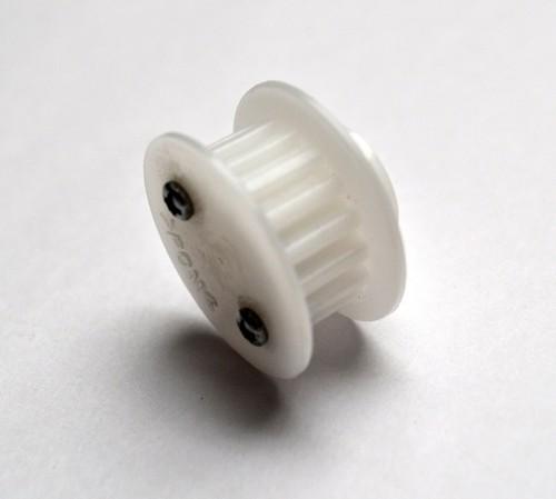 Motor pulley for - for, (part