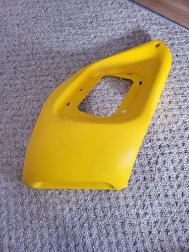 Gilera runner yellow - yellow, vent