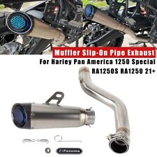 Fit Harley Pan America 1250