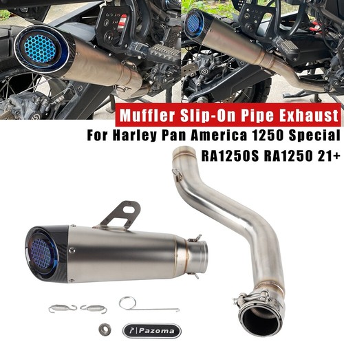 Fit harley pan america 1250 - fit,