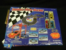 New Vtg EXCITE Thunder Road