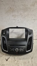 Ford focus radio fascia - radio, sync