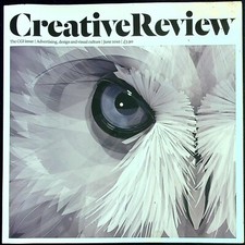 CREATIVE REVIEW June 2010 The