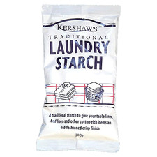 Kershaw Laundry Starch