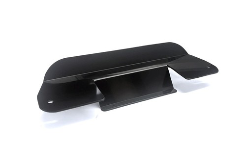 Triple racing rear wing - triple-a,