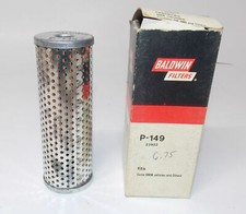 NOS BALDWIN P-149 OIL FILTER
