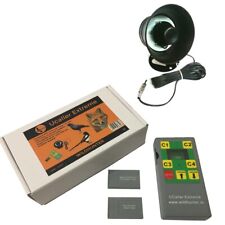 UCaller Extreme Fox Crow Magpie Call U Caller with 2 Cards & External Speaker