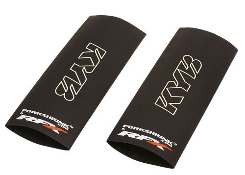 Rfx forkshrink upper - forkshrink,