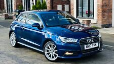 2017 AUDI A1 S LINE 1.4 TFSI ULEZ £35 TAX EXCELLENT CONDITION 3 DOOR BARGAIN