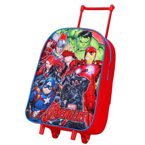 Marvel avengers foldable - marvel,