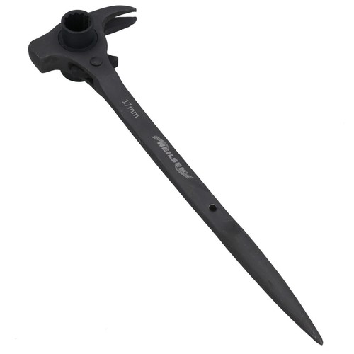 Scaffold spanner - 4,