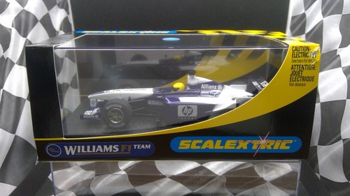 Scalextric slot car - 1/32,