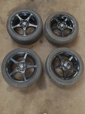 TOYOTA MR2 MK3 ROADSTER 99-06