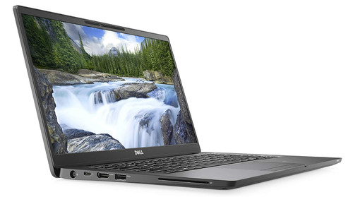 Dell latitude 7400 laptop - latitude,