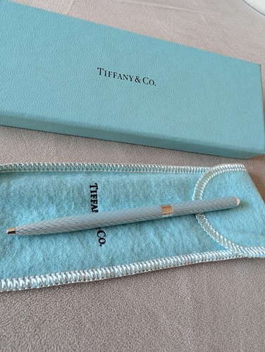 Tiffany sterling silver - co.,