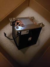 Brand New Dell CPU Cooling