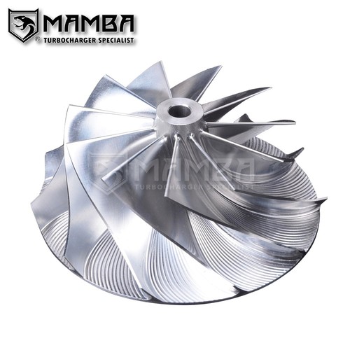 Mamba turbo billet - mamba,
