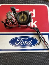 Ford Escort Rs Turbo Metering