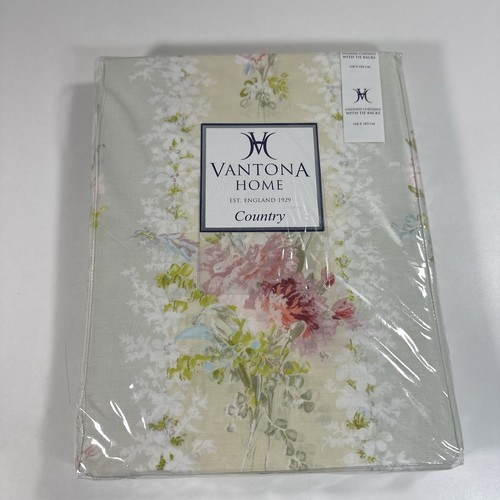 Vantona marielle curtains - marielle, &