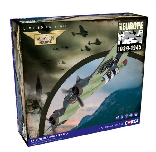 Corgi aa28604 bristol - aa28604,