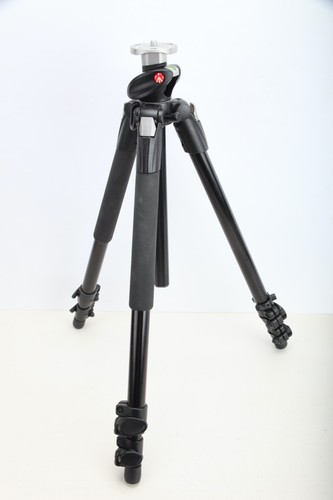 Manfrotto 190xprob aluminium - 190xprob,