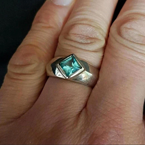 925 sterling silver - silver, with