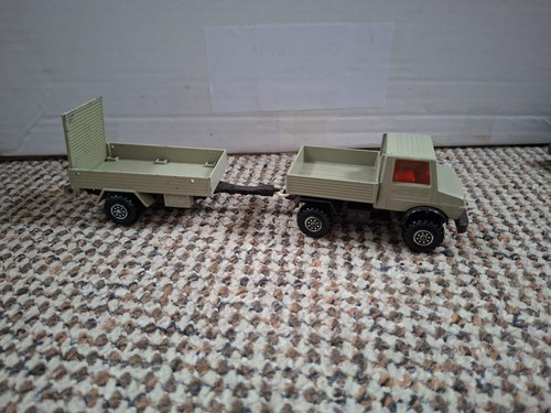 Matchbox superkings 30 - matchbox, k-30