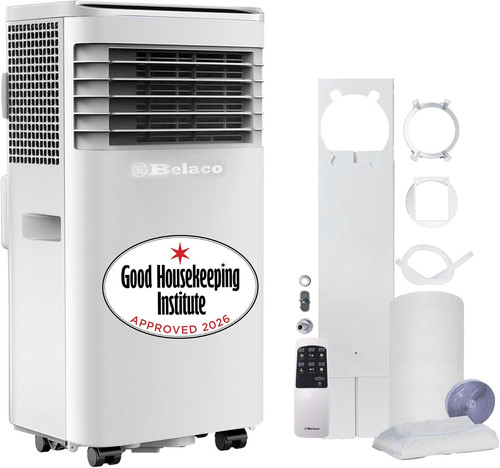 Belaco 9000 btu - belaco, air